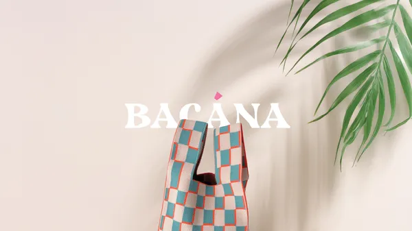 Branding for a company that is involved in the retail industry
